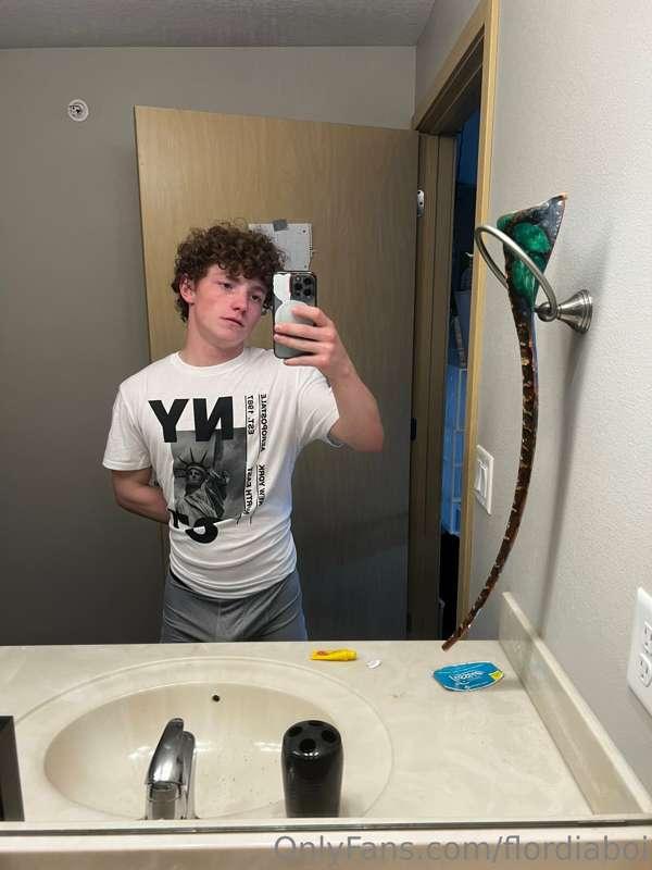 Imma start posting progress pics everyday