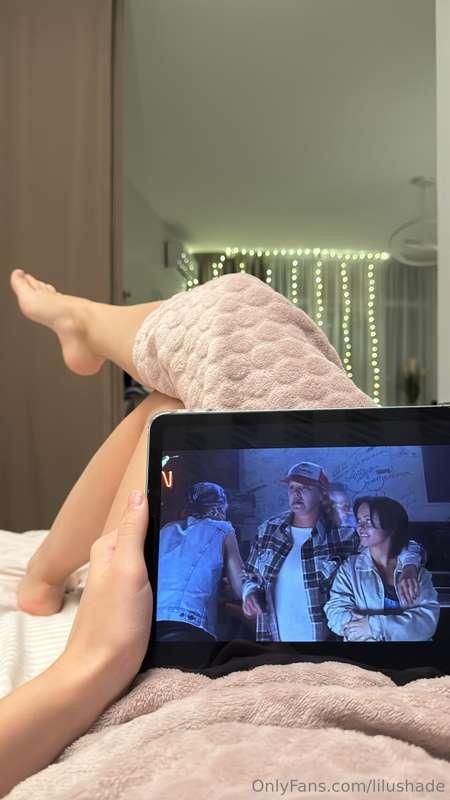 I love watching movies and analyzing them from the perspecti..