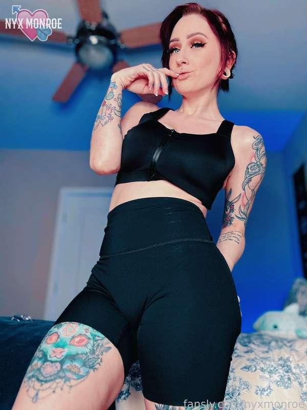 nyxmonroe image #6