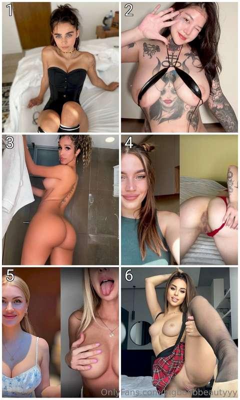 ✨ SUBSCRIBE TO MY BESTIES FOR FUN ACTIVITIES!1. 🍭🍒 @anavavxs..