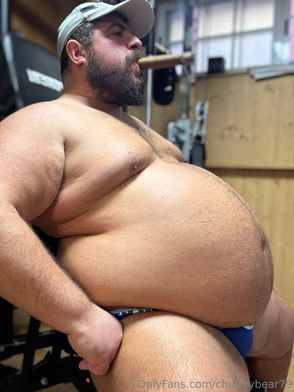 chubbybear79 image #16