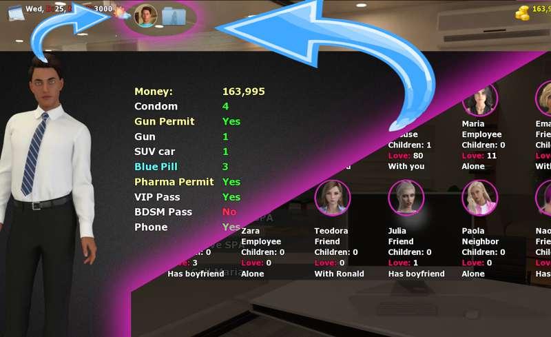 Version 0.9.3 Progress report