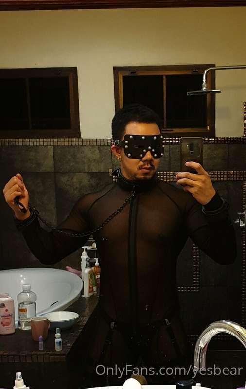 TOP or BTM ?? 🐻⛓️🕶😁