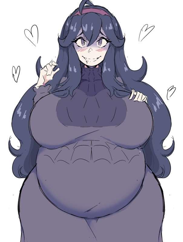 Hex Maniac