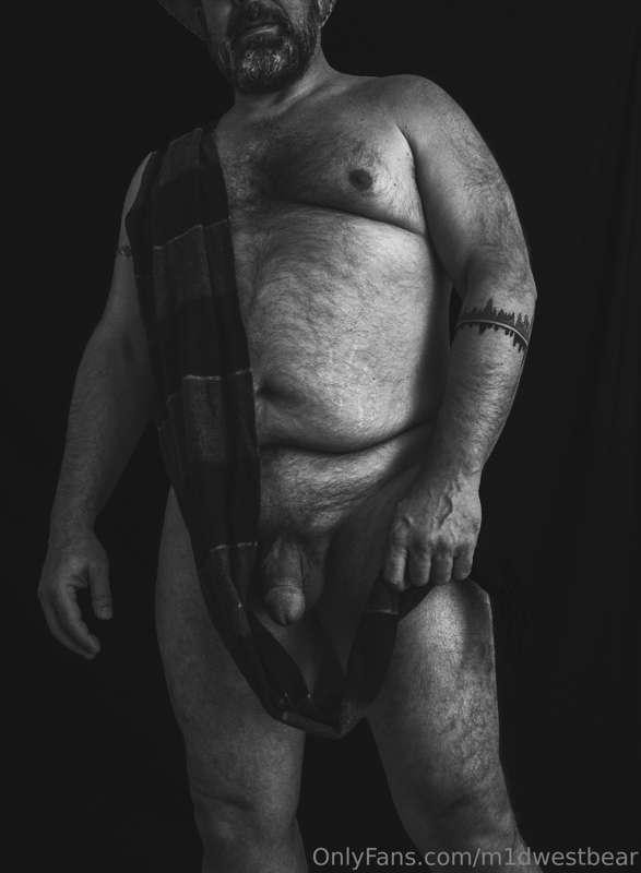 m1dwestbear image #8