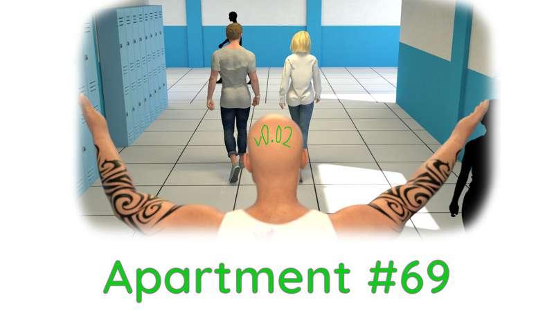 Apartment #69 v0.02