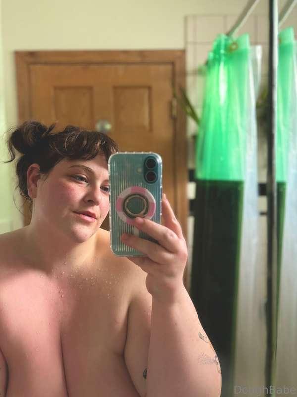 doughbabebbw image #7