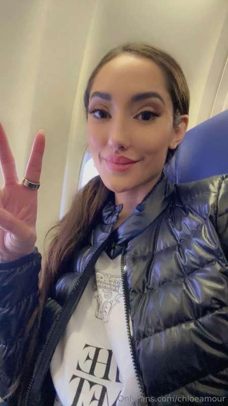 I had a crazy weekend 😉 How was yours?