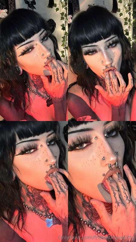 sluts n drool 💘