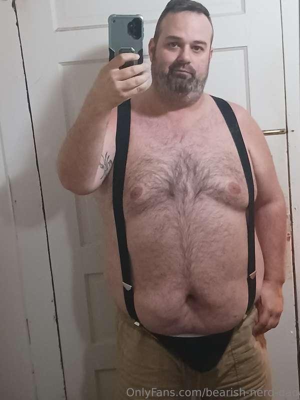 bearish-nerd-dad image #0