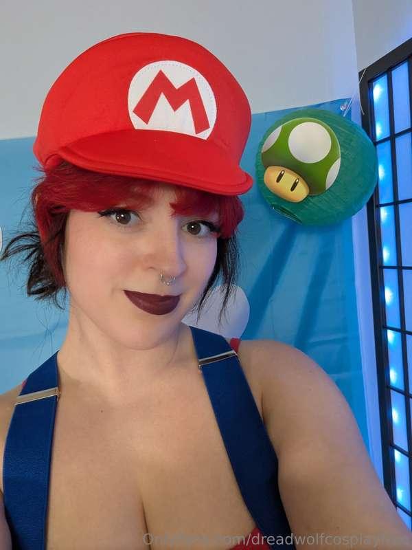 Happy Mario Day! 