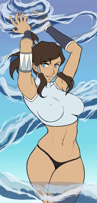 KORRA (W.I.P.)