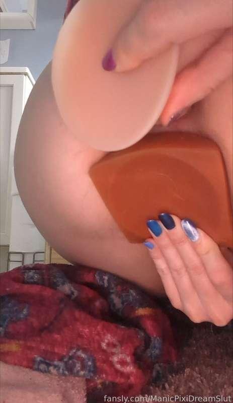 manicpixidreamslut image #4