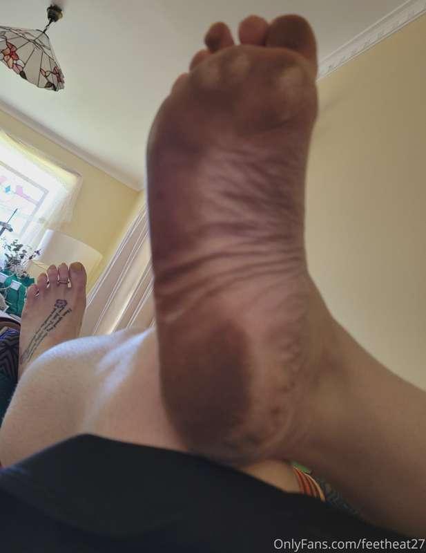 After walking around the local Woolworths shopping centre wi..