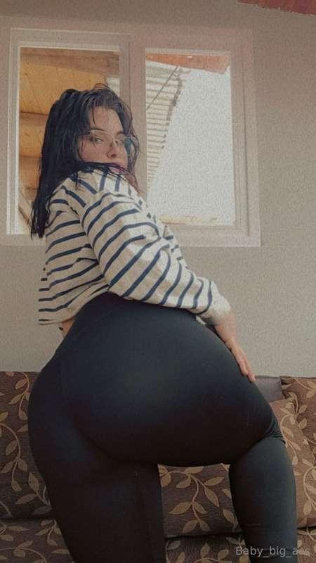 The best big ass here