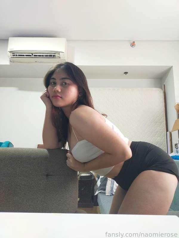Hi daddy 😘😘 Do you want me to bend more for you? 📩🍑

#fyp #young #petite #asian #tiny #tight #sweet #cute #smalltits #teen #barelylegal #schoolgirl #smallboobs #18 #small