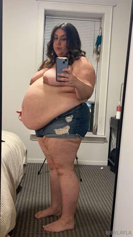 bbwlayla image #1