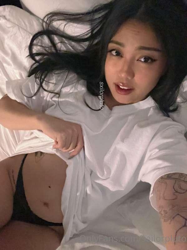 pov: i'm on a trip and you miss my wet little pussy so much,..