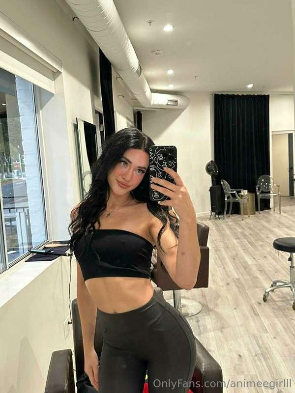 fresh 💇🏻‍♀️