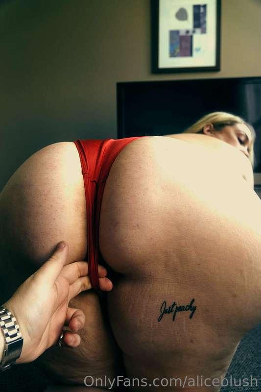 Just peachy