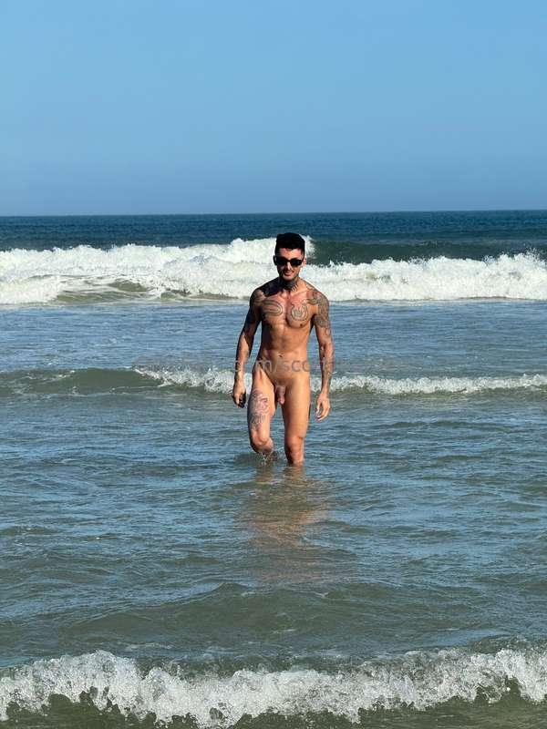 Beach 🏖️ 