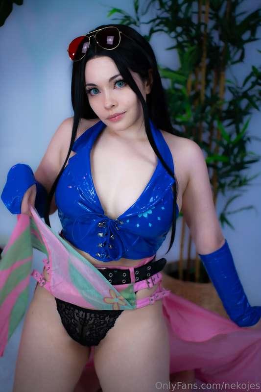 Wanna find the One Piece with me? 