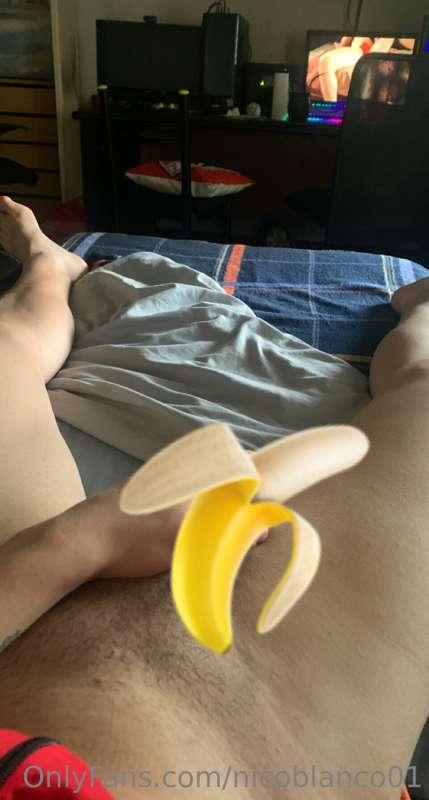 If I'm sure of one thing, it's that my dick is going to love..
