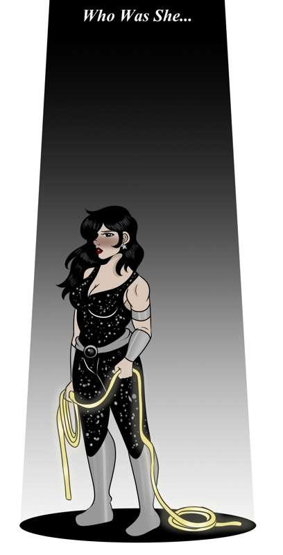 Donna Troy