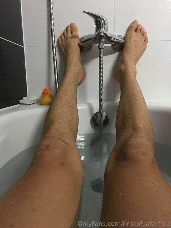 Something for the feet lovers... what would you rate mine?