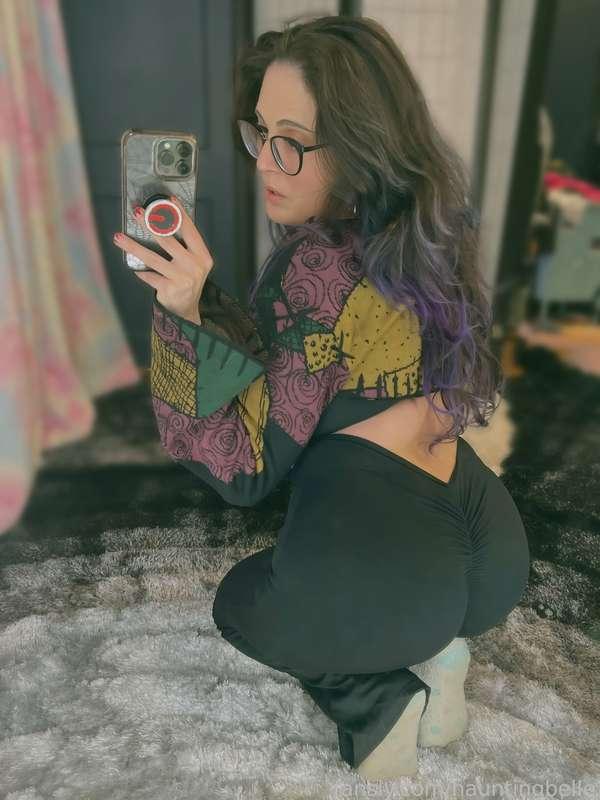 hauntingbelle image #1