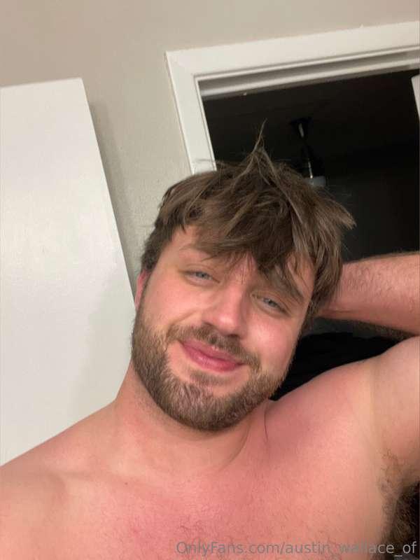 A bit of morning motivation, in case you needed it