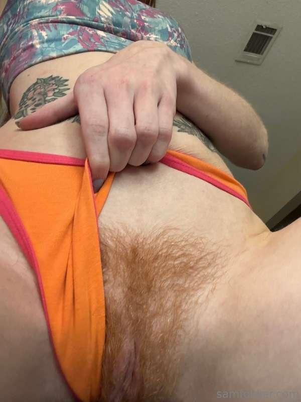 Got a new sports bra ;)