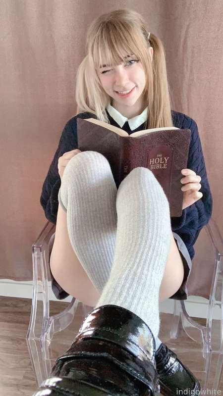 indigowhite image #21