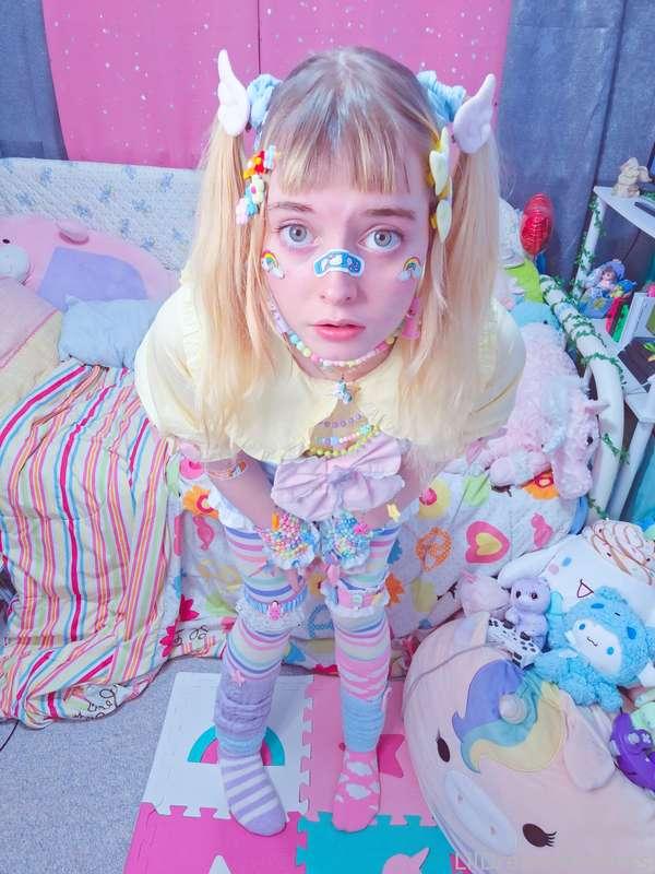 lildreamprincess image #15