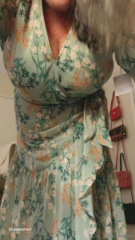 Look at those shoes 👀❤️ I'm in love ❤️ #grannyporn @shallwes..