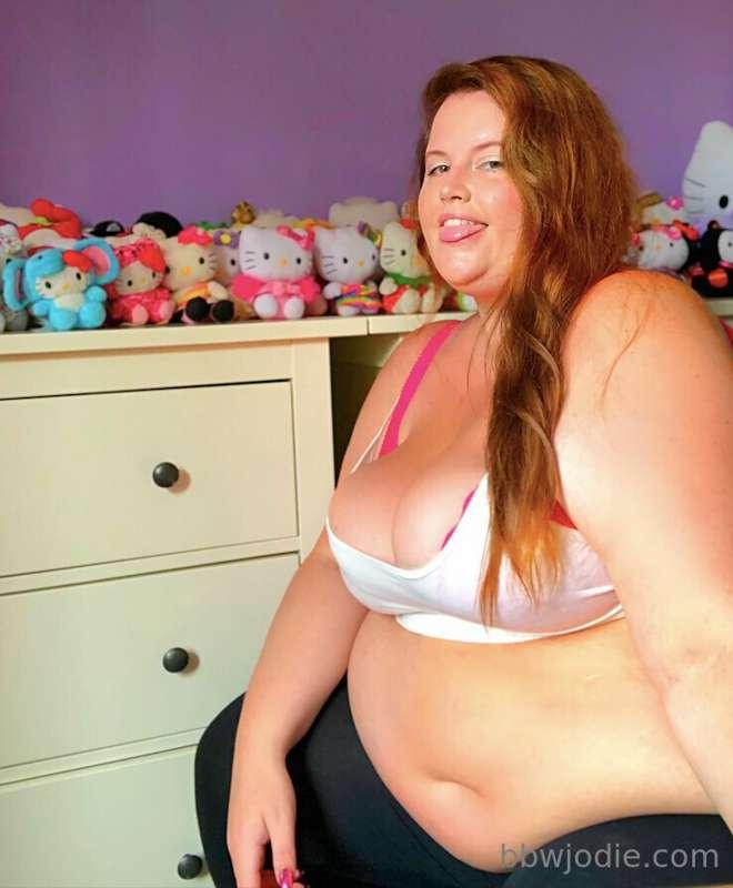 Hello Titty 😻