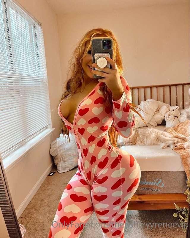 Everyone's favorite PJ's 😏