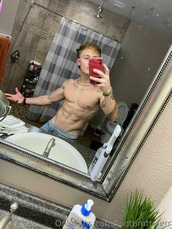 do you like my tattoos?