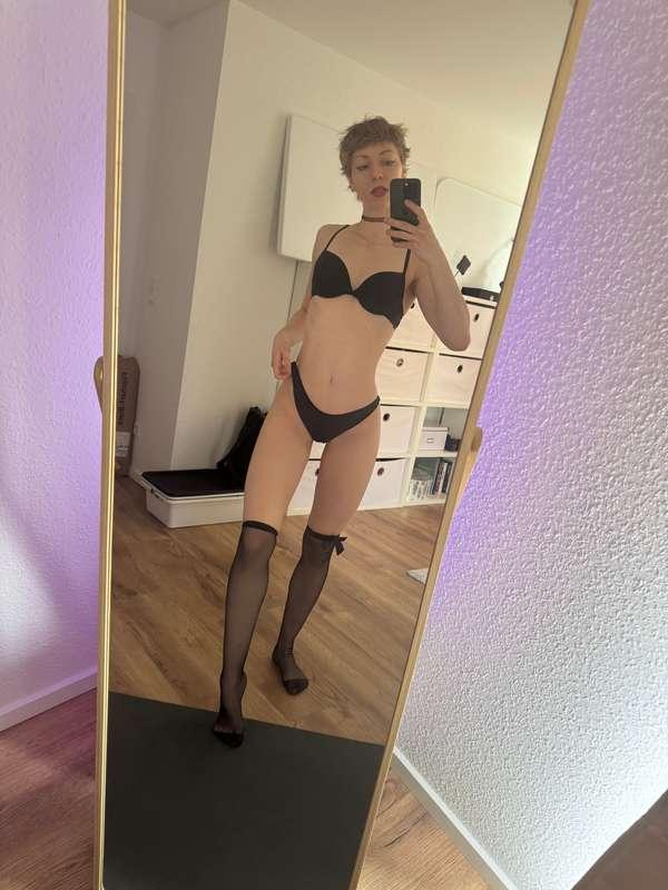 Bild 1 oder Bild 2? 🥰