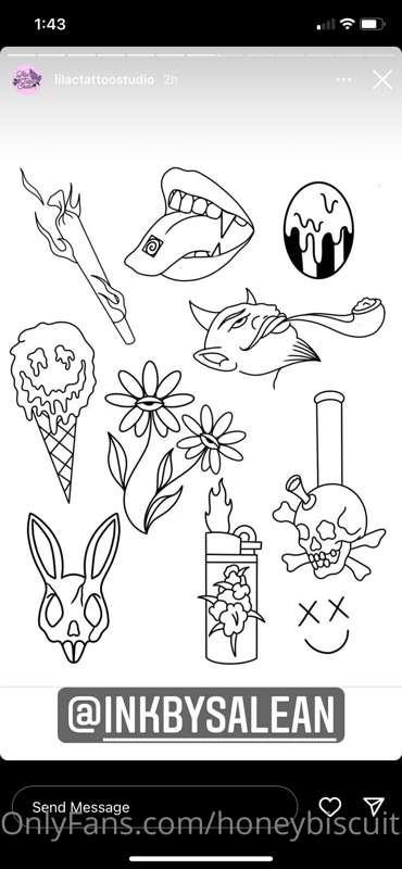 honeybiscuit20 image #5