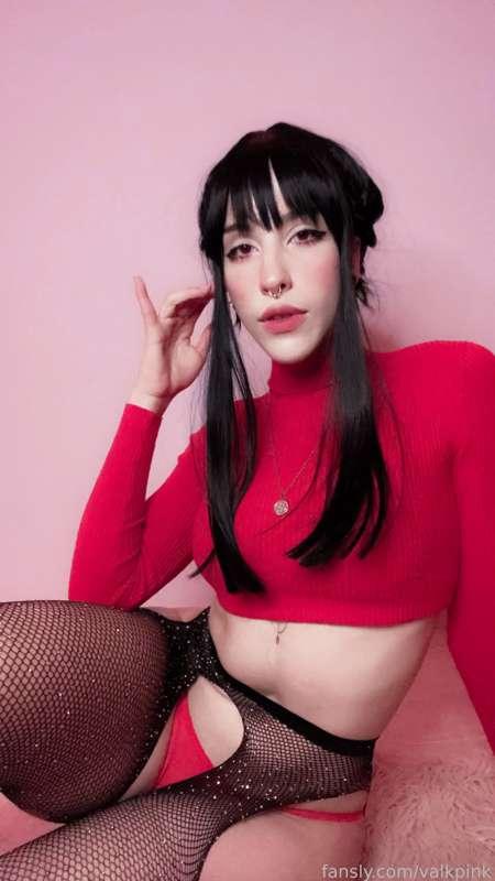 valkpink image #3
