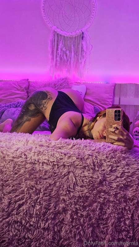 Any ideas for me today? Send me a private message so you can..