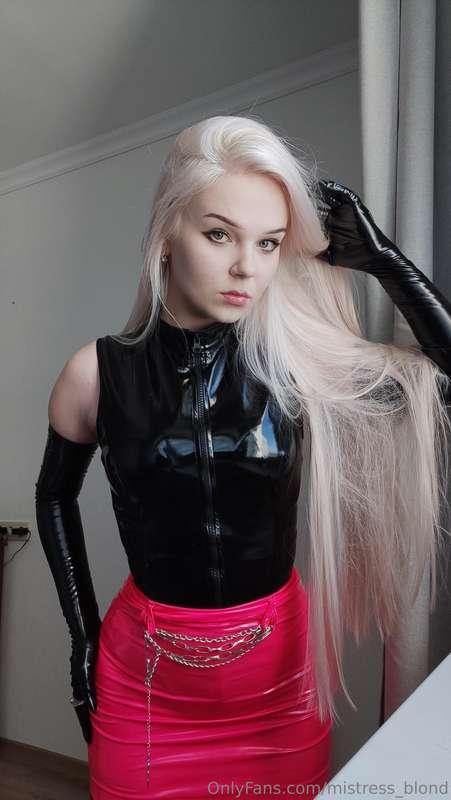 Sissy training and something else.Are you ready?🫦