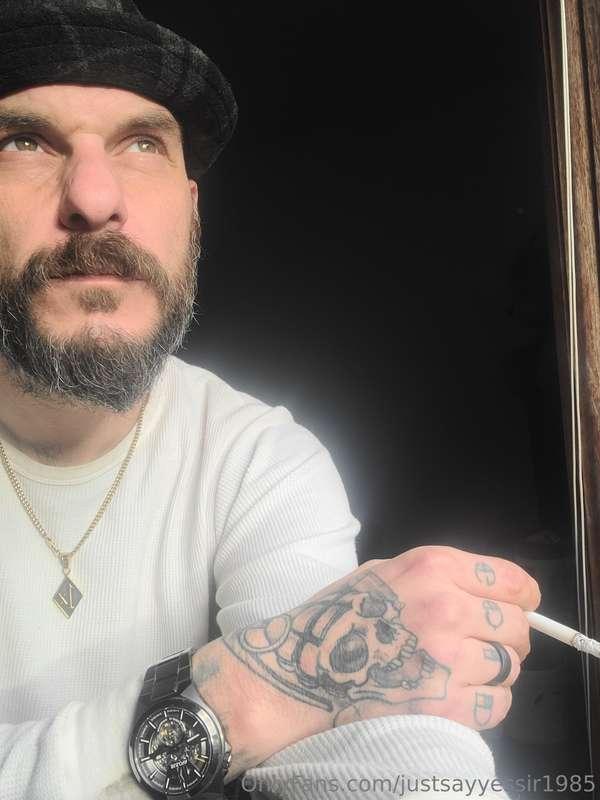 The Sun shines bright on these cold days.