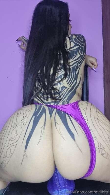Te gustaría ver lo rico que me doy? 😳🥵😈