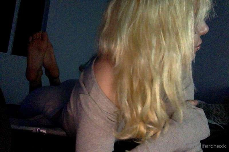 fixed my laptop FINALLYYY 🐾