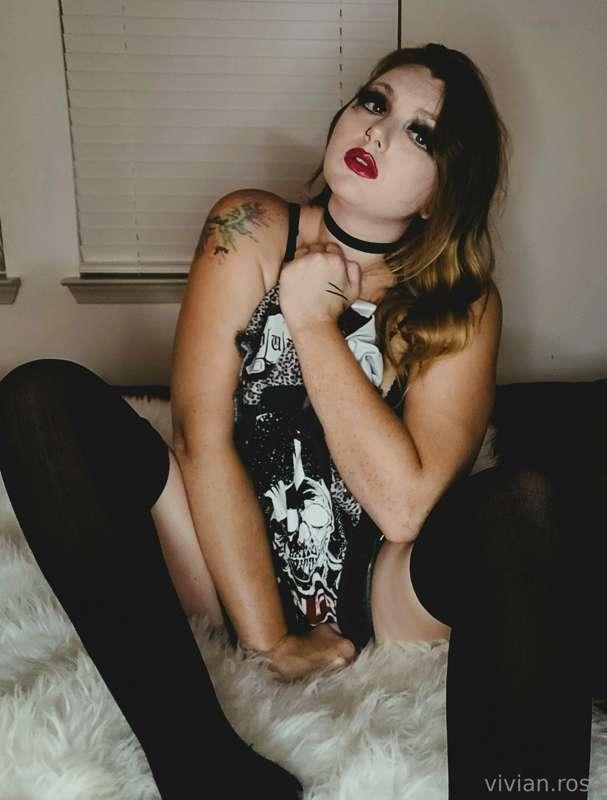 HAPPY HALLOWEEN MONTH 🕷️👻