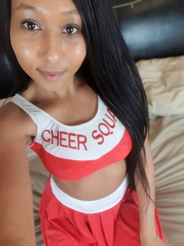 Ready to score off the field? 🏈💦