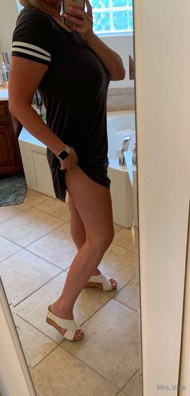 Loved this dress! #TBT