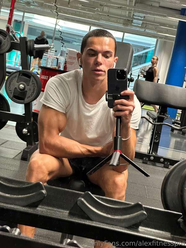 alexfitnesspro image #0